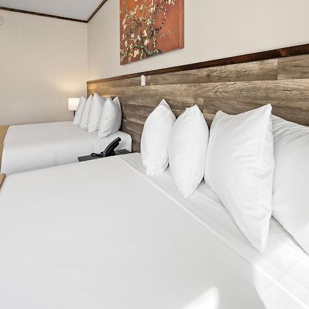 Highbridge Hotel 뉴욕 외부 사진