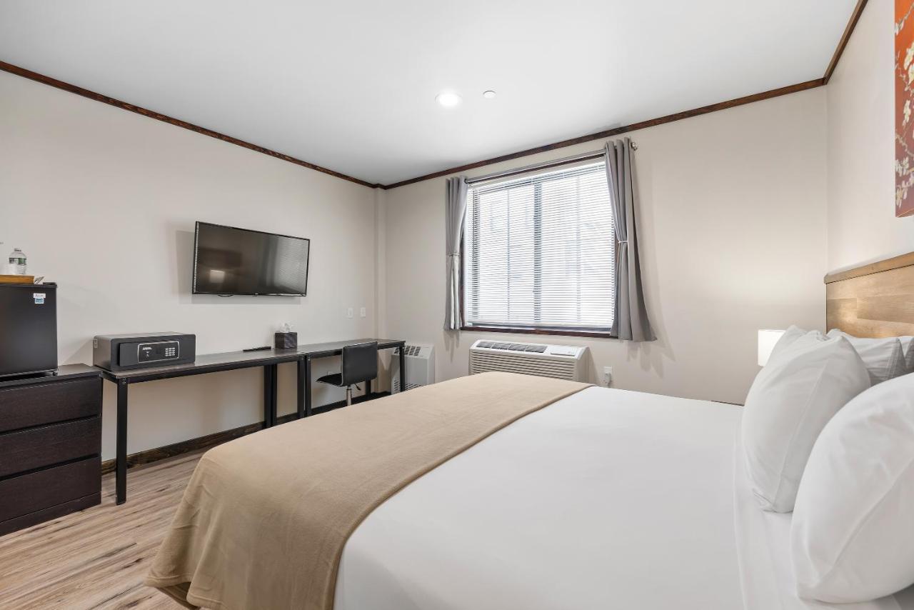 Highbridge Hotel 뉴욕 외부 사진