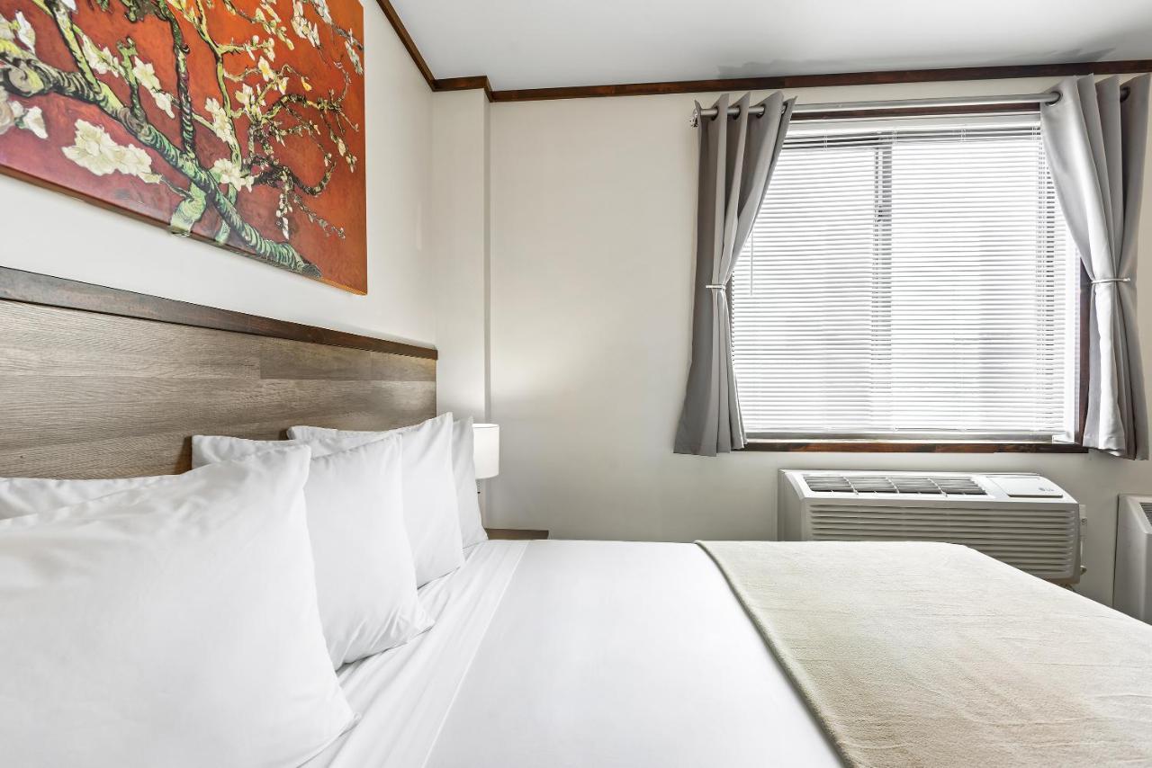 Highbridge Hotel 뉴욕 외부 사진