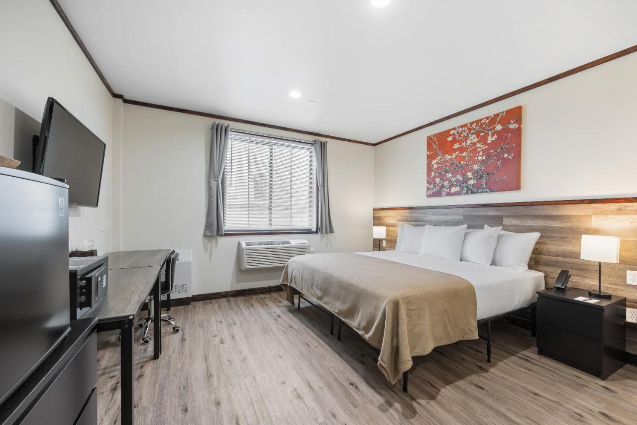 Highbridge Hotel 뉴욕 외부 사진