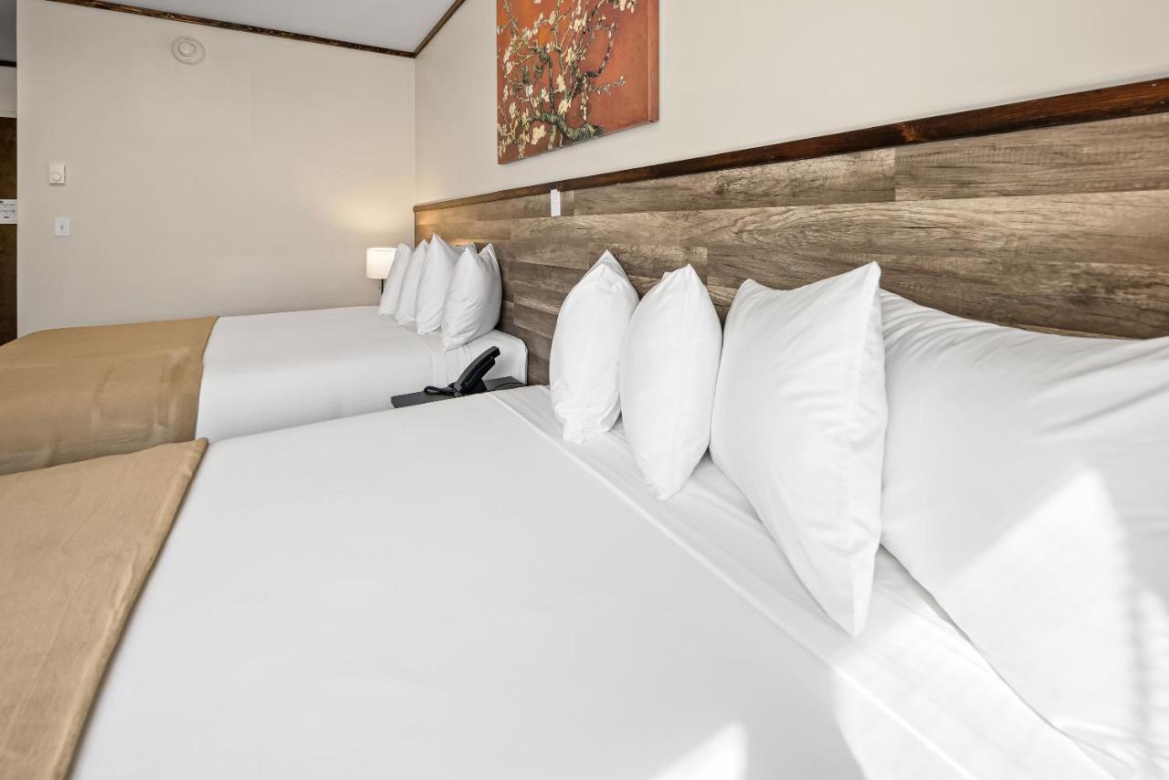 Highbridge Hotel 뉴욕 외부 사진
