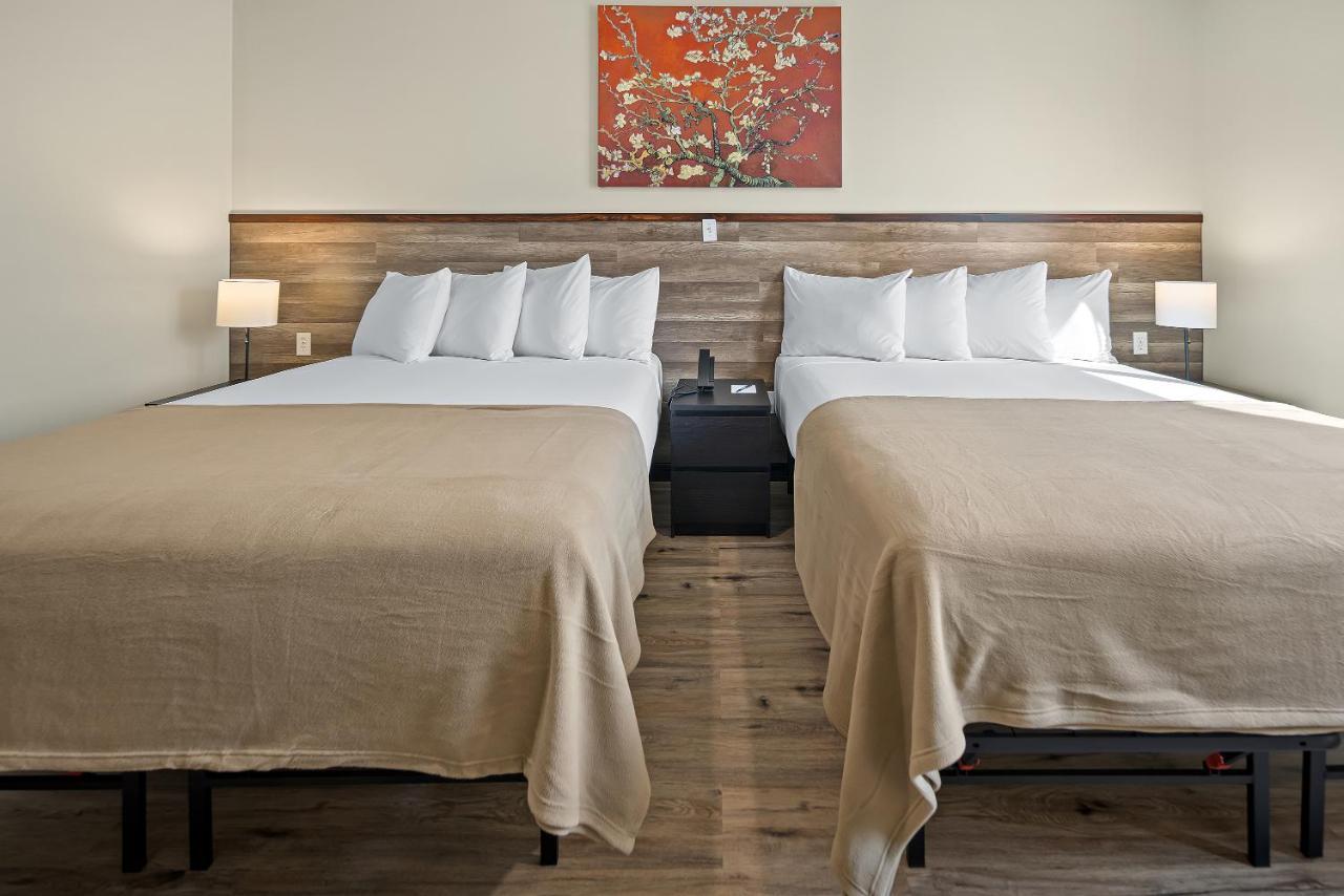 Highbridge Hotel 뉴욕 외부 사진