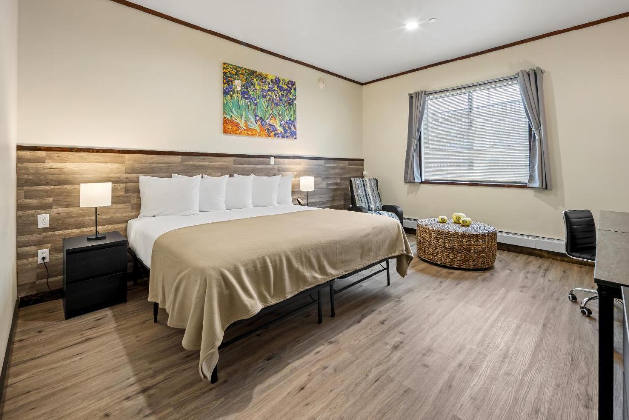 Highbridge Hotel 뉴욕 외부 사진