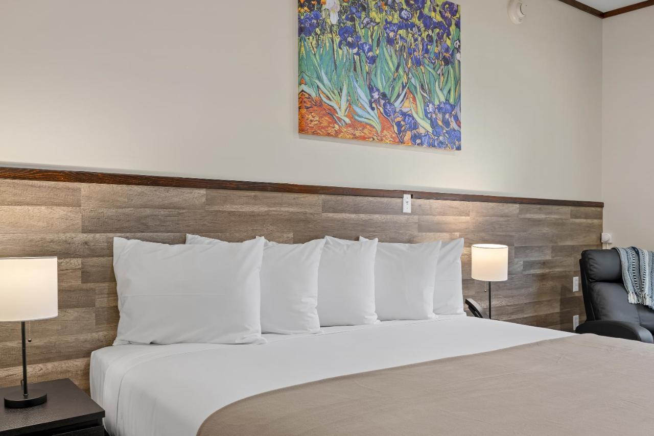 Highbridge Hotel 뉴욕 외부 사진