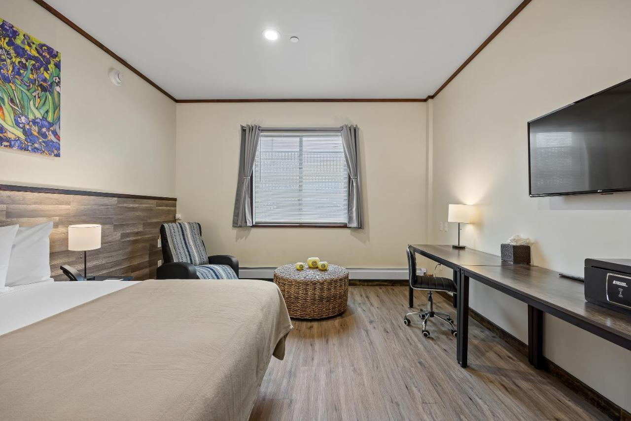 Highbridge Hotel 뉴욕 외부 사진