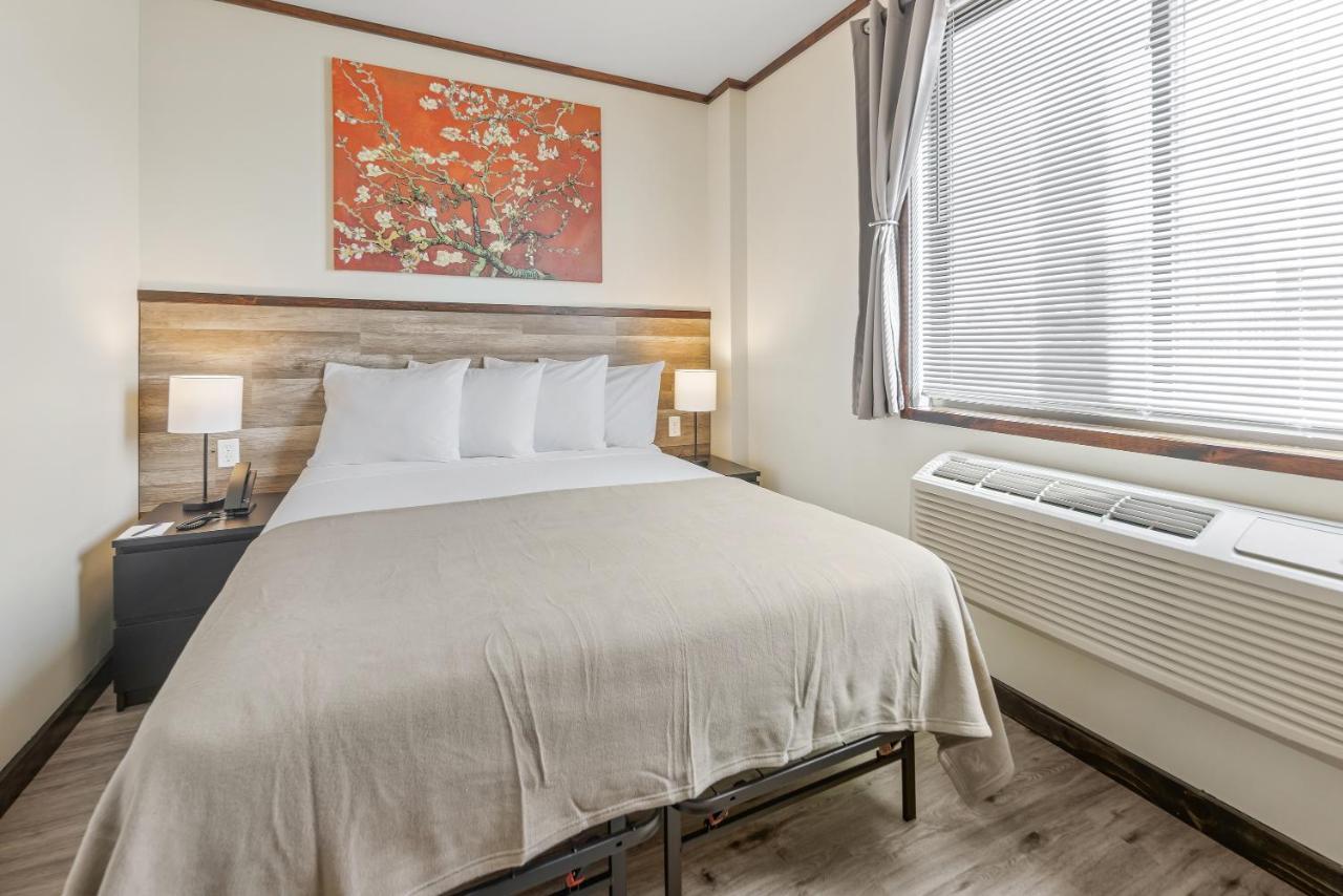 Highbridge Hotel 뉴욕 외부 사진