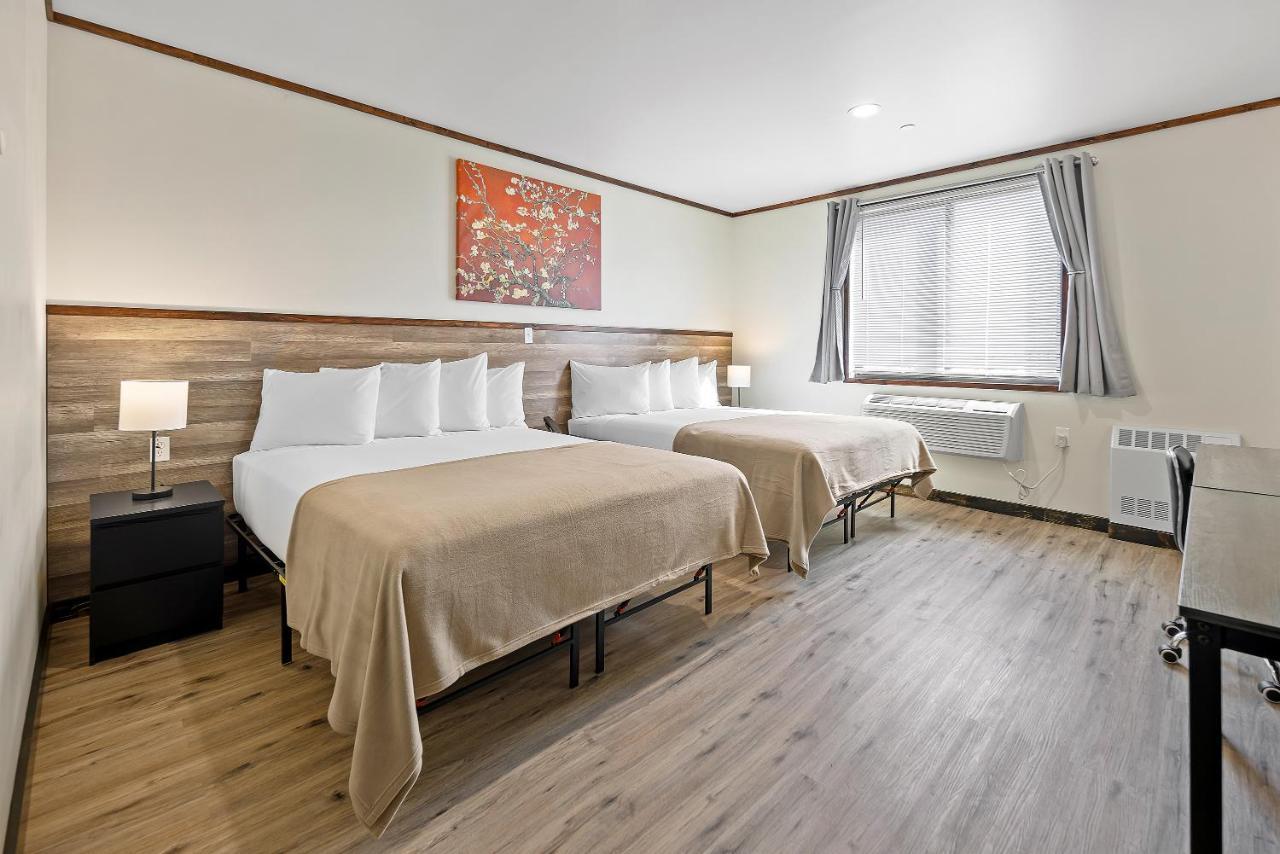 Highbridge Hotel 뉴욕 외부 사진
