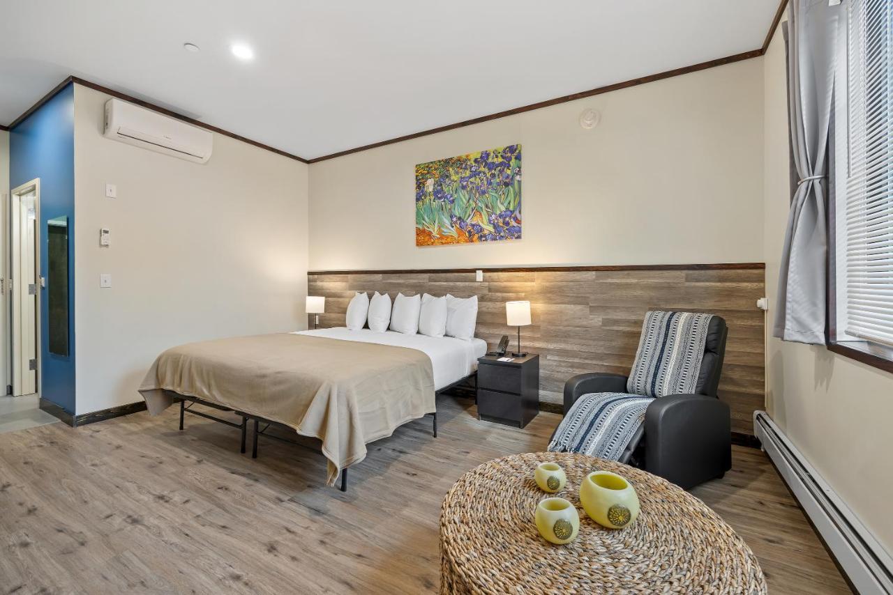 Highbridge Hotel 뉴욕 외부 사진