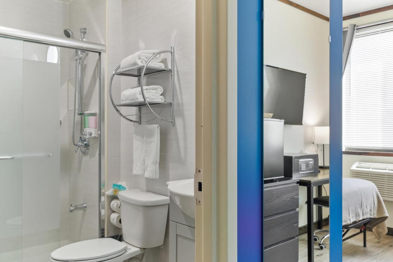 Highbridge Hotel 뉴욕 외부 사진