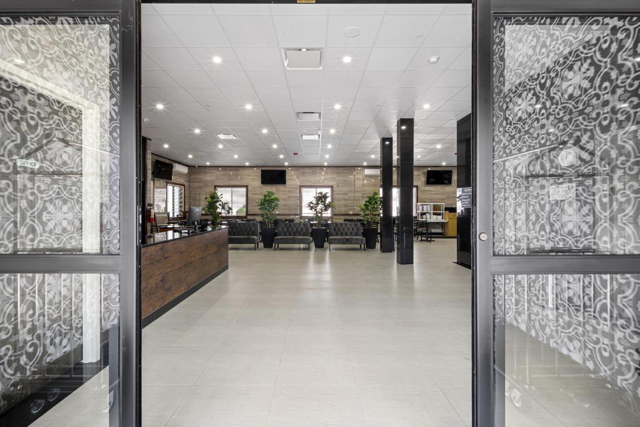 Highbridge Hotel 뉴욕 외부 사진