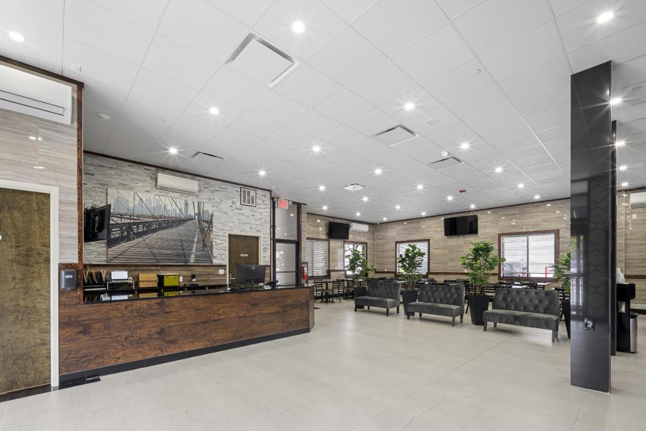 Highbridge Hotel 뉴욕 외부 사진