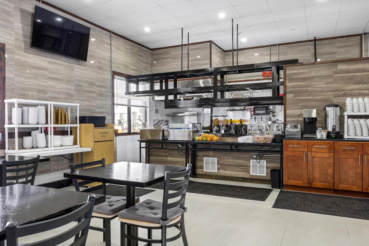 Highbridge Hotel 뉴욕 외부 사진