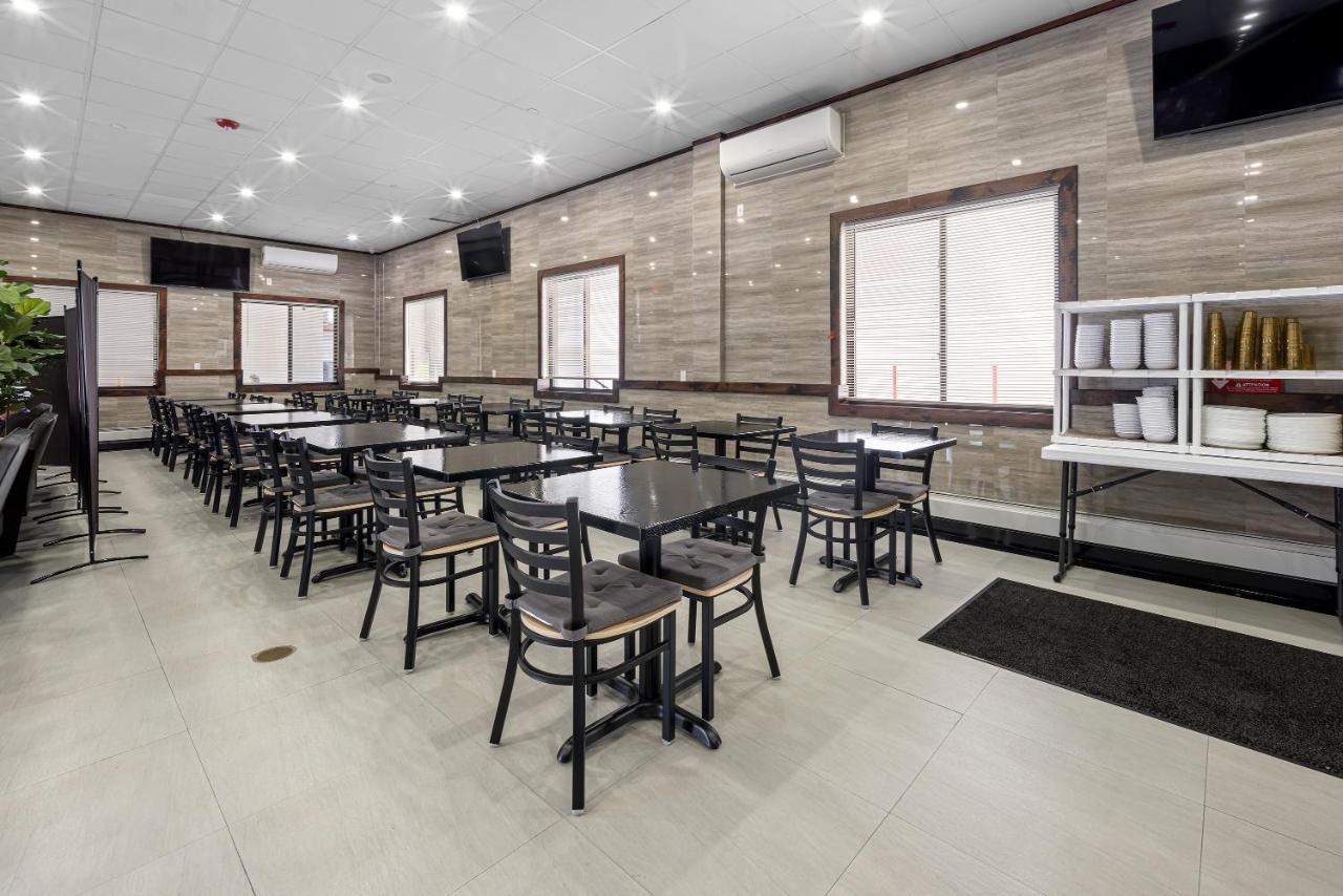 Highbridge Hotel 뉴욕 외부 사진