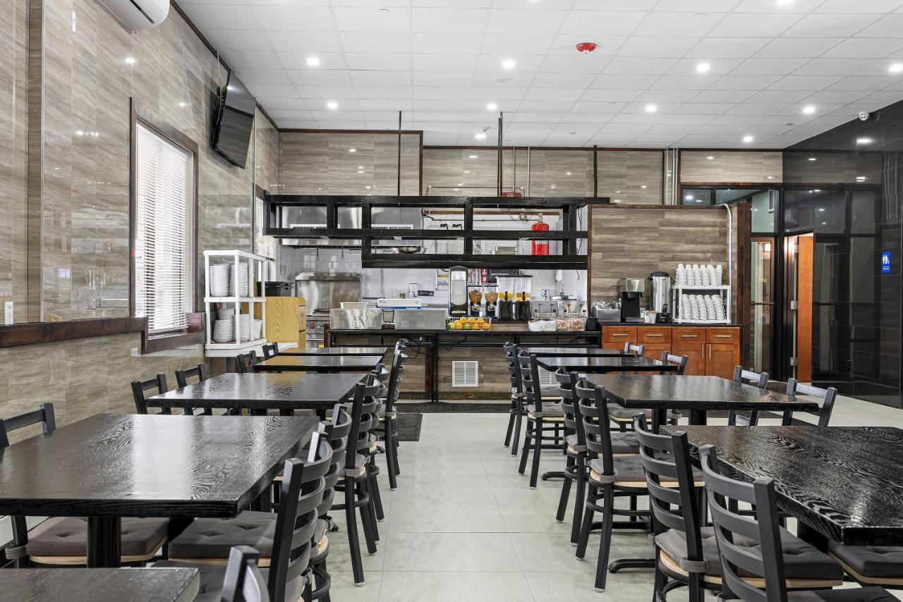 Highbridge Hotel 뉴욕 외부 사진