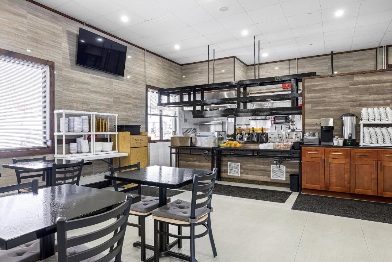 Highbridge Hotel 뉴욕 외부 사진
