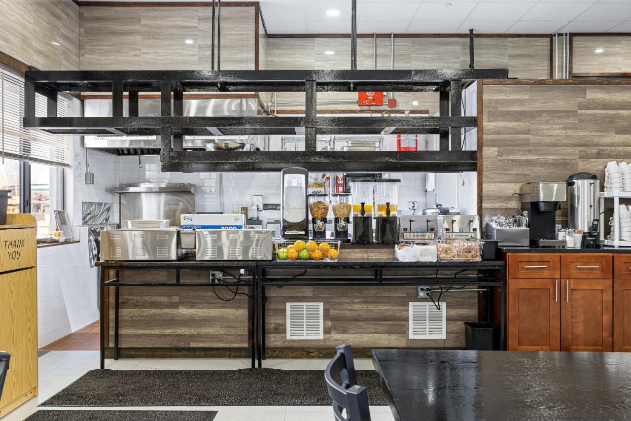 Highbridge Hotel 뉴욕 외부 사진